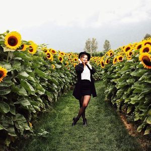 Meet your Posher, Desirée